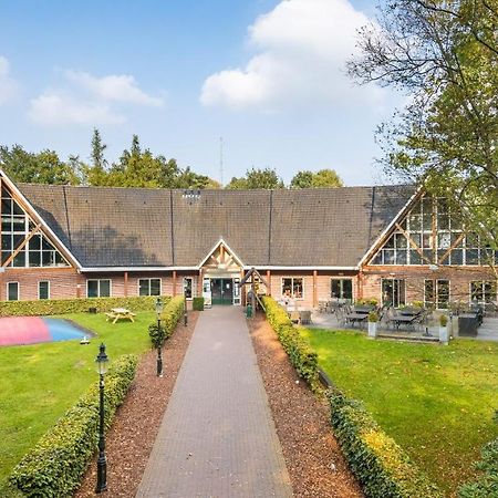 Roompot Landgoed Het Grote Zand Hooghalen Exterior photo