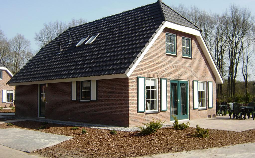 Roompot Landgoed Het Grote Zand Hooghalen Room photo