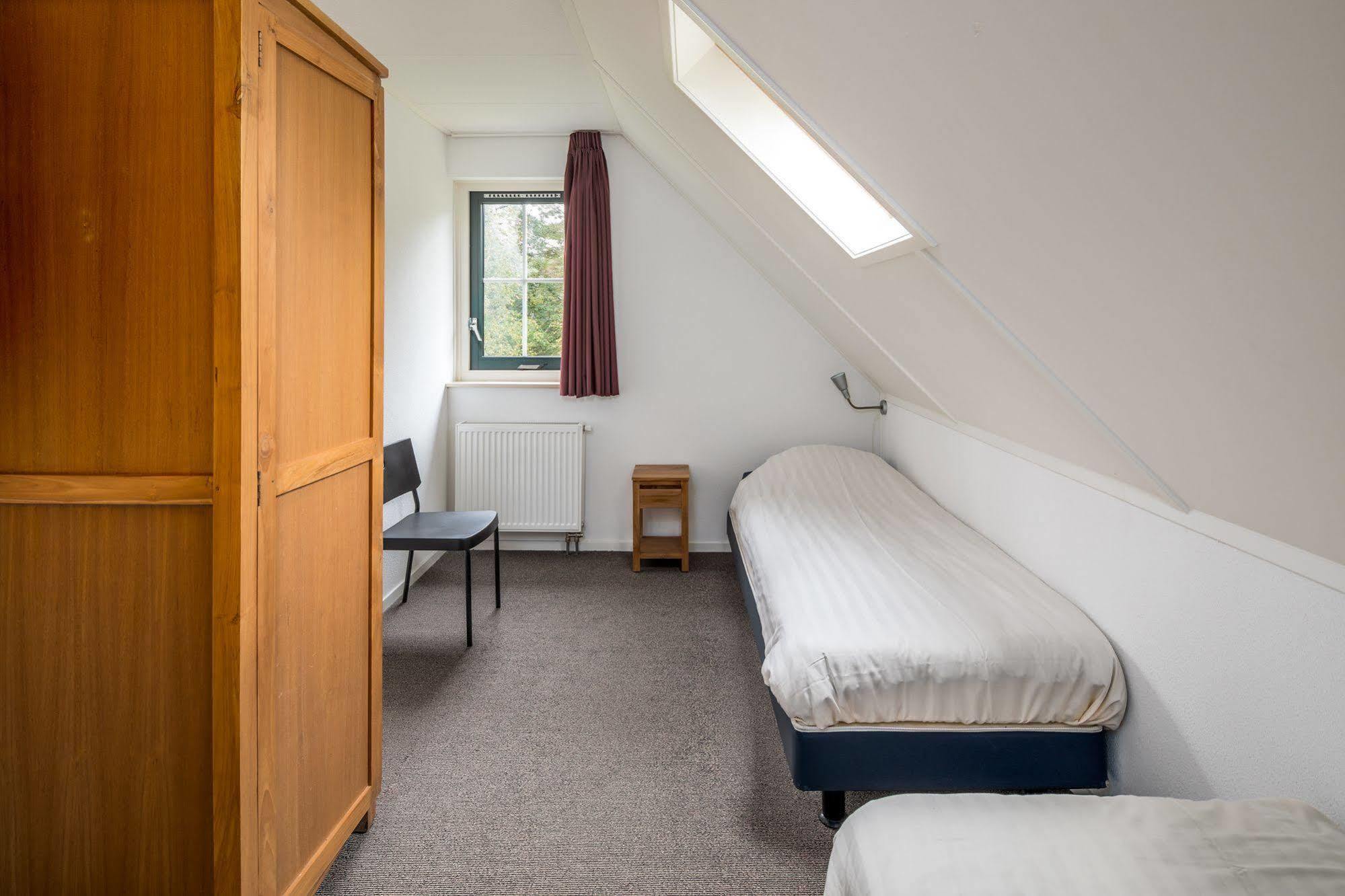 Roompot Landgoed Het Grote Zand Hooghalen Exterior photo
